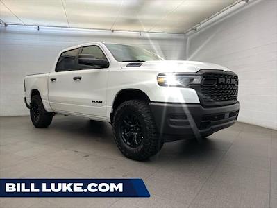 New 2026 Ram 1500 Tradesman Crew Cab for sale #LDN75521 - photo 1