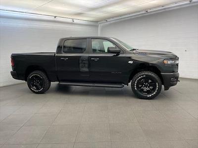 New 2026 Ram 1500 Warlock Crew Cab for sale #DN75547 - photo 2