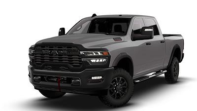 New 2026 Ram 2500 Tradesman Crew Cab for sale #DN75554 - photo 1
