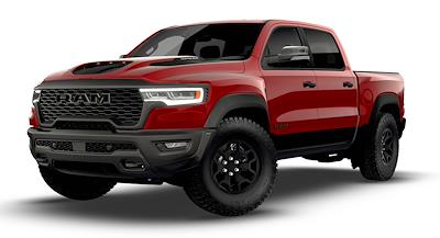 New 2026 Ram 1500 RHO Crew Cab for sale #DN75558 - photo 1