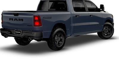 New 2026 Ram 1500 Warlock Crew Cab for sale #DN75569 - photo 2