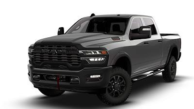 New 2026 Ram 2500 Tradesman Crew Cab for sale #DN75573 - photo 1