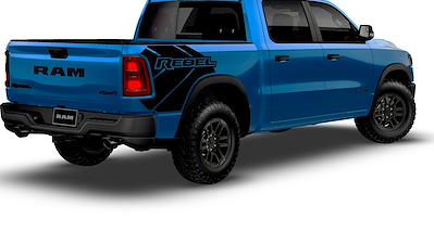New 2026 Ram 1500 Rebel Crew Cab for sale #DN75583 - photo 2