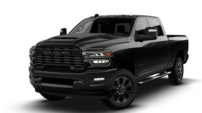 New 2026 Ram 2500 Tradesman Crew Cab for sale #DN75606 - photo 1