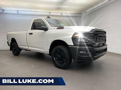 New 2026 Ram 2500 Tradesman Regular Cab for sale #DN75656 - photo 1