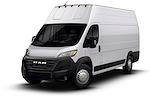 New 2026 Ram ProMaster 3500 Super High Roof Empty Cargo Van for sale #DN75662 - photo 1