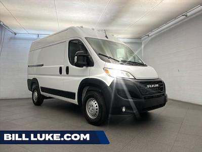 New 2026 Ram ProMaster 1500 High Roof Empty Cargo Van for sale #DN75664 - photo 1