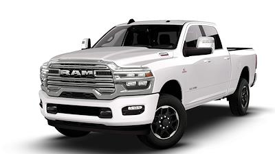New 2026 Ram 2500 Laramie Crew Cab for sale #DN75676 - photo 1