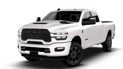 New 2026 Ram 2500 Laramie Crew Cab for sale #DN75677 - photo 1