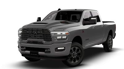 New 2026 Ram 2500 Laramie Crew Cab for sale #DN75679 - photo 1