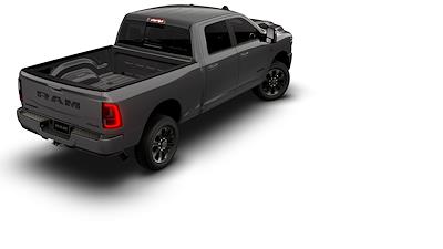 New 2026 Ram 2500 Laramie Crew Cab for sale #DN75679 - photo 2