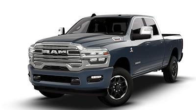 New 2026 Ram 2500 Laramie Crew Cab for sale #DN75680 - photo 1