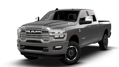 New 2026 Ram 2500 Laramie Crew Cab for sale #DN75713 - photo 1