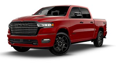 New 2026 Ram 1500 Laramie Crew Cab for sale #DN75729 - photo 1