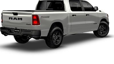 New 2026 Ram 1500 Warlock Crew Cab for sale #DN75738 - photo 2