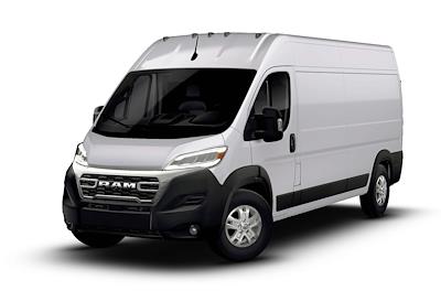 New 2026 Ram ProMaster 2500 High Roof Empty Cargo Van for sale #DN75739 - photo 1