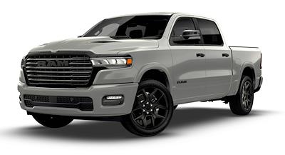 New 2026 Ram 1500 Laramie Crew Cab for sale #DN75749 - photo 1