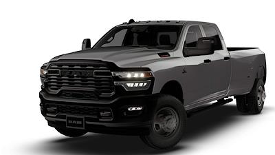 New 2026 Ram 3500 Tradesman Crew Cab for sale #DN75751 - photo 1