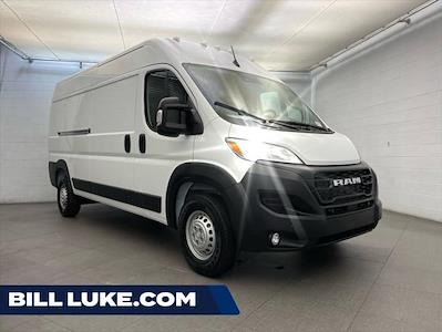 New 2026 Ram ProMaster 2500 High Roof Empty Cargo Van for sale #DN75762 - photo 1
