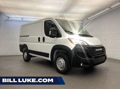 New 2026 Ram ProMaster 1500 Standard Roof Empty Cargo Van for sale #DN75793 - photo 1