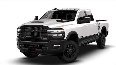 New 2026 Ram 2500 Power Wagon Crew Cab for sale #DN75821 - photo 1