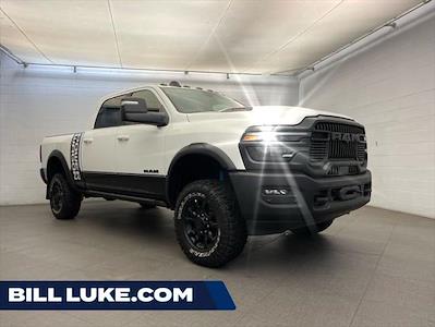 New 2026 Ram 2500 Power Wagon Crew Cab for sale #DN75821 - photo 1