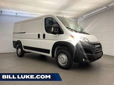 New 2026 Ram ProMaster 1500 Standard Roof Empty Cargo Van for sale #DN75823 - photo 1
