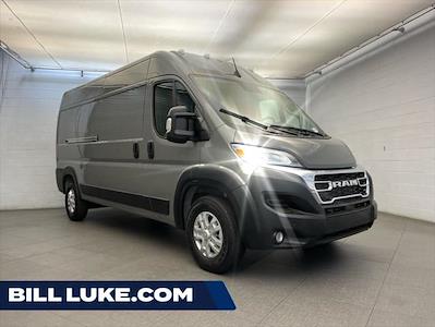 New 2026 Ram ProMaster 2500 High Roof Empty Cargo Van for sale #DN75831 - photo 1