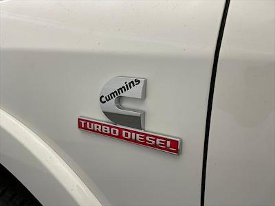 New 2026 Ram 2500 Longhorn Mega Cab for sale #DN75853 - photo 1