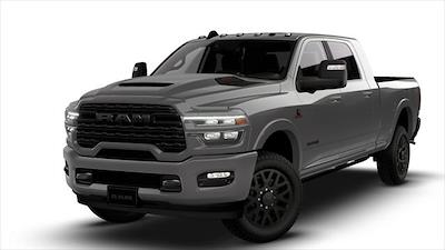 New 2026 Ram 2500 Limited Mega Cab for sale #DN75855 - photo 1