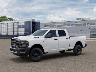 New 2026 Ram 2500 Tradesman Crew Cab for sale #DN75868 - photo 1
