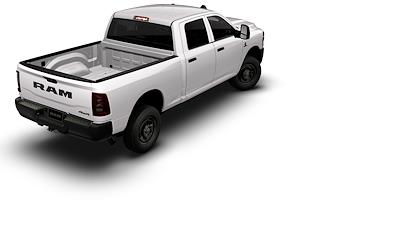 New 2026 Ram 2500 Tradesman Crew Cab for sale #DN75868 - photo 2