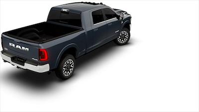 New 2026 Ram 2500 Longhorn Mega Cab for sale #DN75878 - photo 2