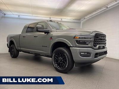 New 2026 Ram 2500 Limited Mega Cab for sale #DN75880 - photo 1