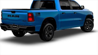New 2026 Ram 1500 Big Horn Crew Cab for sale #DN75921 - photo 2