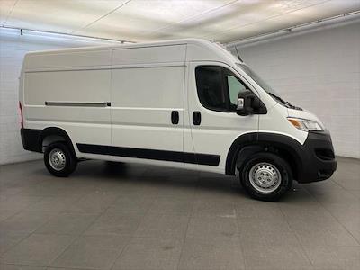 New 2026 Ram ProMaster 2500 High Roof Empty Cargo Van for sale #DN75940 - photo 2