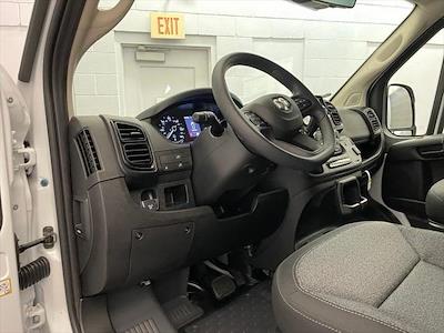New 2026 Ram ProMaster 2500 High Roof Empty Cargo Van for sale #DN75976 - photo 2
