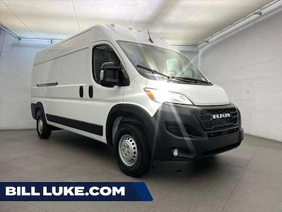 New 2026 Ram ProMaster 2500 High Roof Cargo Van for sale #DN75976 - photo 1