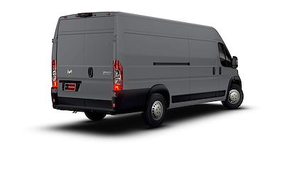 New 2026 Ram ProMaster 3500 High Roof Empty Cargo Van for sale #DN75999 - photo 2