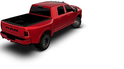 New 2026 Ram 3500 Limited Mega Cab for sale #DN76012 - photo 2