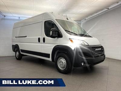 New 2026 Ram ProMaster 3500 High Roof Cargo Van for sale #DN76095 - photo 1