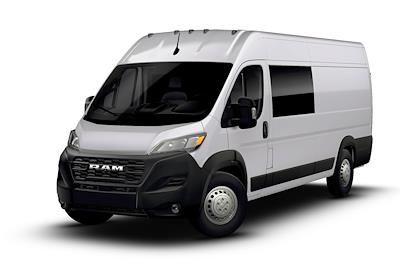New 2026 Ram ProMaster 3500 High Roof Empty Cargo Van for sale #DN76100 - photo 1