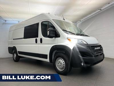 New 2026 Ram ProMaster 3500 High Roof Cargo Van for sale #DN76100 - photo 1