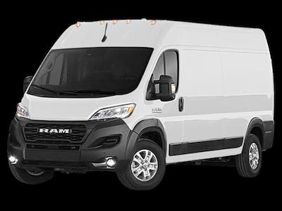 New 2026 Ram ProMaster 3500 High Roof Empty Cargo Van for sale #DN76101 - photo 1