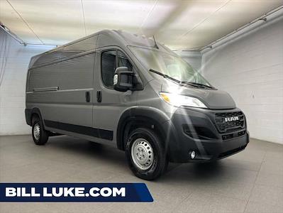 New 2026 Ram ProMaster 3500 High Roof Empty Cargo Van for sale #DN76102 - photo 1