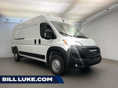 New 2026 Ram ProMaster 2500 High Roof Cargo Van for sale #DN76103 - photo 1