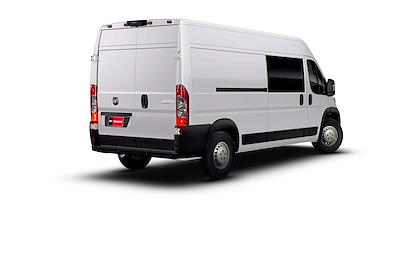New 2026 Ram ProMaster 2500 High Roof Empty Cargo Van for sale #DN76132 - photo 2