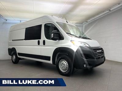 New 2026 Ram ProMaster 2500 High Roof Cargo Van for sale #DN76132 - photo 1