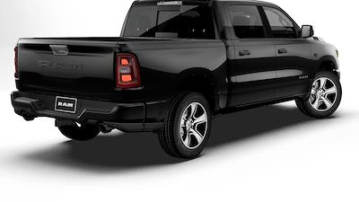 New 2027 Ram 1500 Tradesman Crew Cab for sale #DN76263 - photo 1