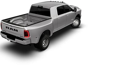 New 2027 Ram 3500 Laramie Mega Cab for sale #DN76278 - photo 2
